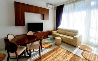 Vânzare apartament 3 camere 84mp - Poză 2