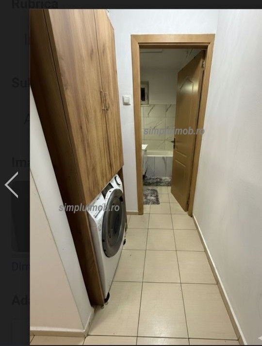 Ap 2camere Bdul Alexandru Obregia RENOVAT - Poză 4