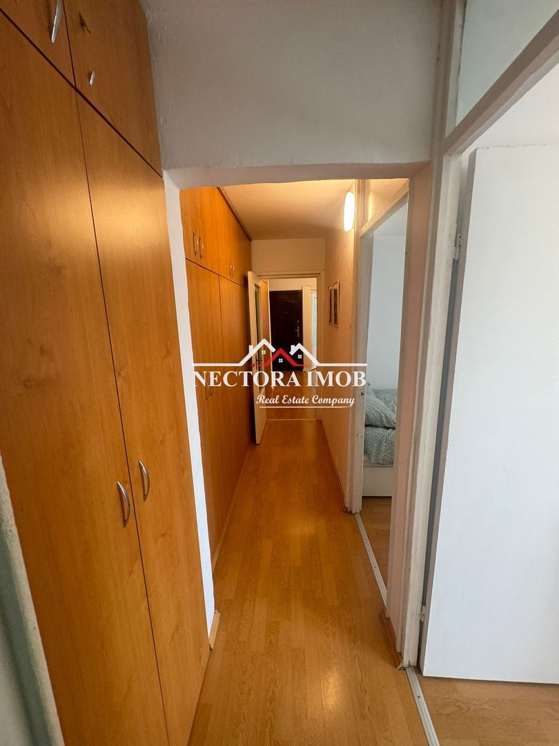 NECTORA IMOB-Apartament 3 camere, 2 bai, Str. O. Densusianu Iosia,74mp - Poză 4