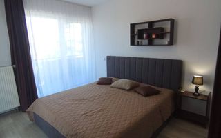 Apartament cu 2 camere,  54 mp, parcare subterana, zona Soporului - Poză 1