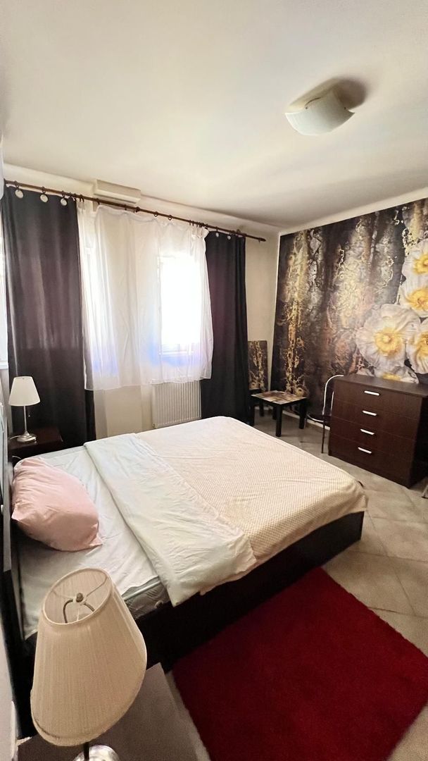 APARTAMENT COCHET  ZONA DOROBANTI CAPITALE - Poză 9