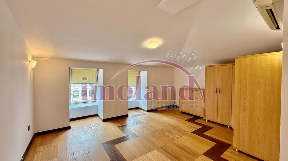 Apartament duplex - 4 camere+2 terase - vanzare - Kiseleff - Poză 17