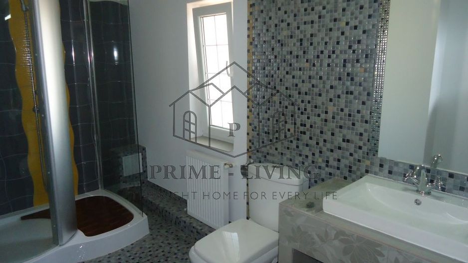 VILA CU 5 CAMERE IN COMPLEX REZIDENTIAL PE LANGA GRADINA ZOO - Poză 13