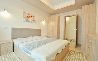 APARTAMENT SUPERB LA INCHIRIERE IN COMPLEX REZIDENTIAL - Poză 10