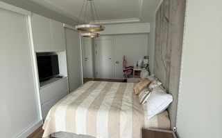 Apartament premium cu 3 camere | 95 mp utili | Piscină | - Poză 8