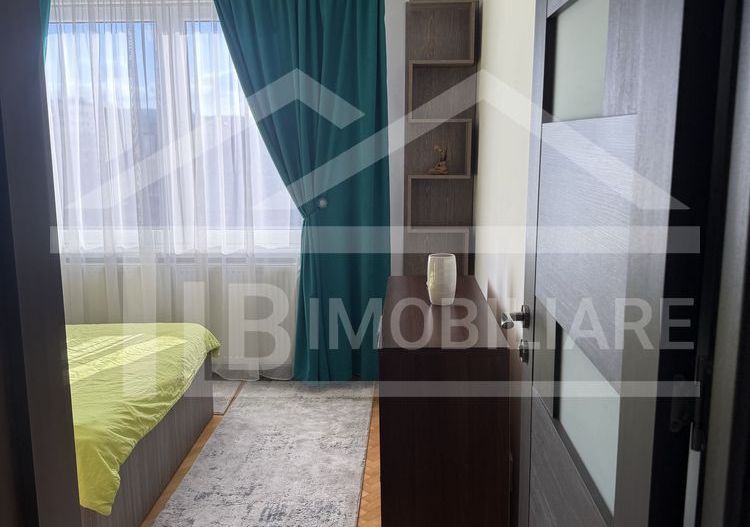 Apartament cu 3 camere, 75mp, Zona Kaufland - Poză 4