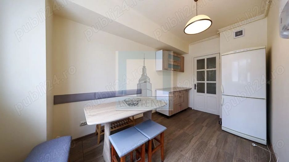Apartament 4 camere, 2 bai, 3 terase - zona Centrul Civic - Poză 5
