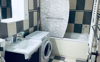 Apartament 2 camere Mobilat Utilat Loc de parcare - Poză 6