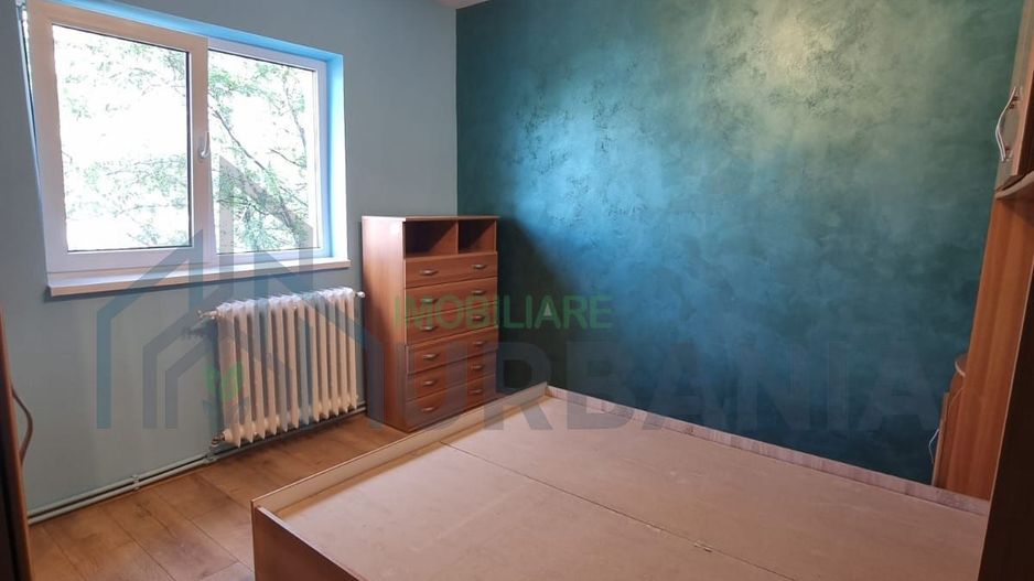 Apartament 3 camere renovat, zona Grădinari, Iași - Poză 3
