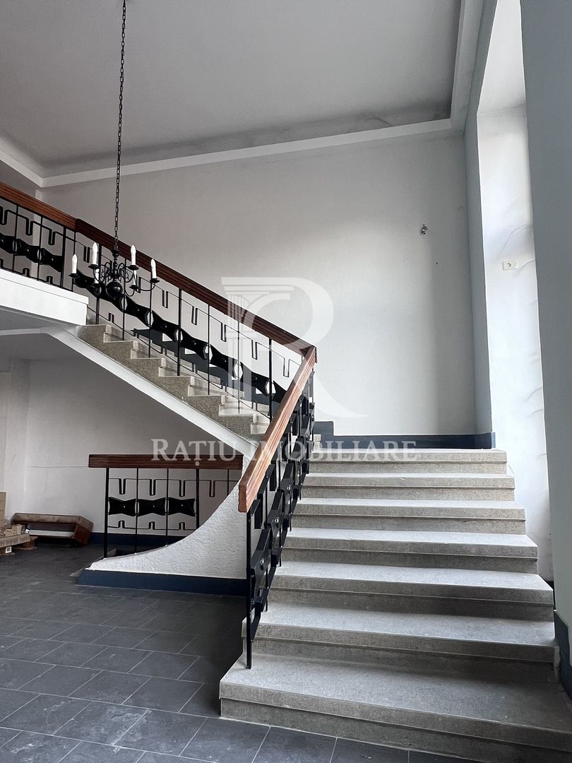 Spațiu Comercial în Imobil Istoric | Locație Ultracentrală | Oradea - Poză 5