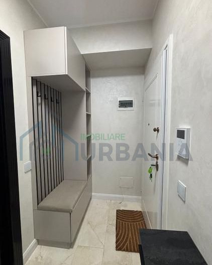 Apartament 2 camere în complexul Royal Town, Iași - 500€/lună - Poză 11