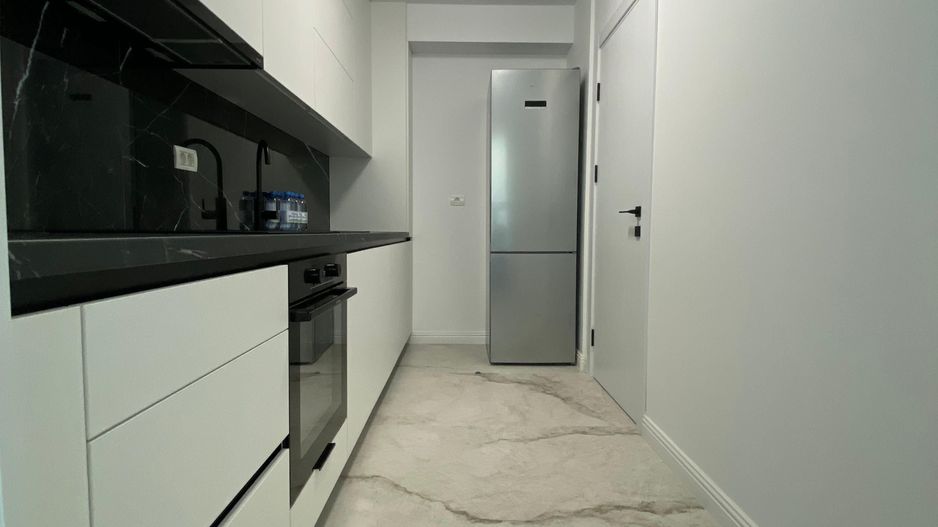 3 camere MTM Pipera Lake | Loc de parcare inclus - Poză 4