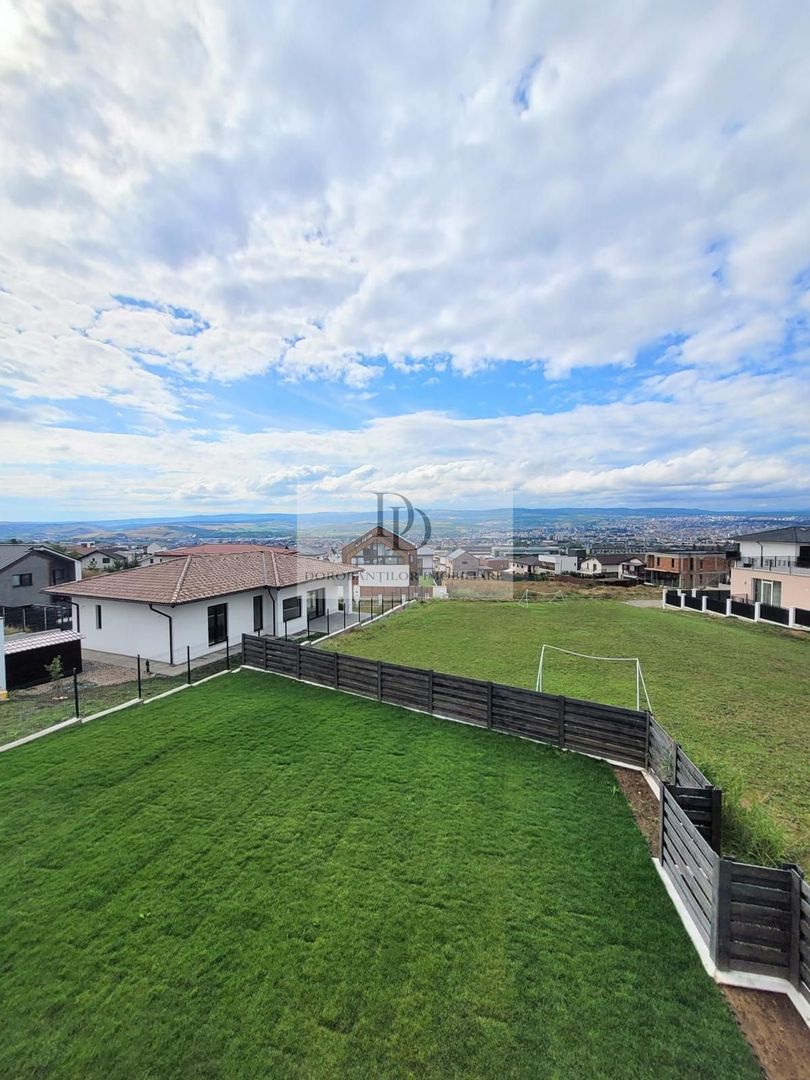 Casă de închiriat | Terasă Panoramică cu Jacuzzi | Cartier Voroneț - Poză 29