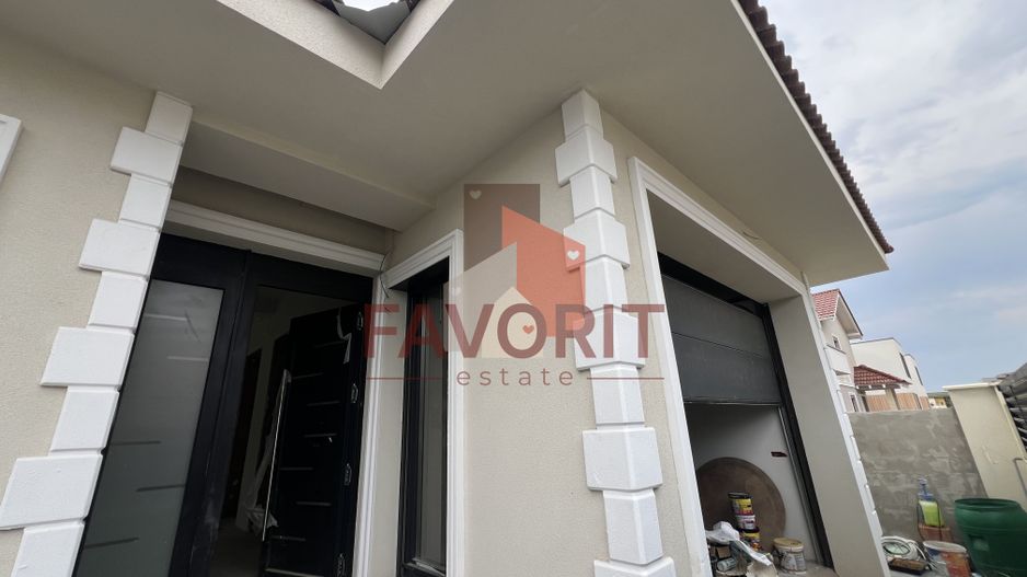 Casă individuală 4 camere | Garaj | Casă de oaspeți | Braytim - Poză 2