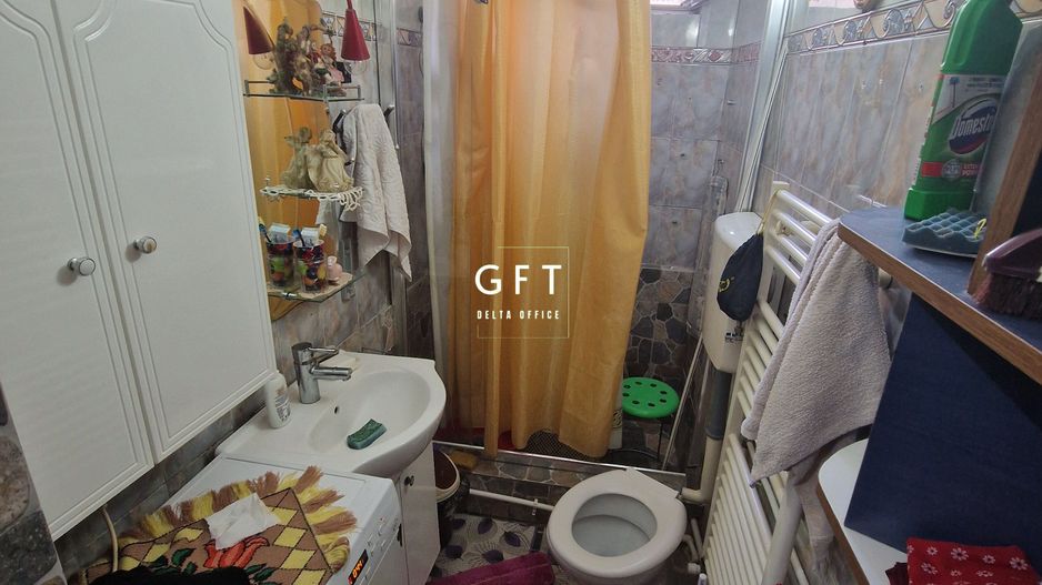 Apartament la casa +ATELIER( Afacere la cheie ) + garaj, ULTRACENTRAL - Poză 8