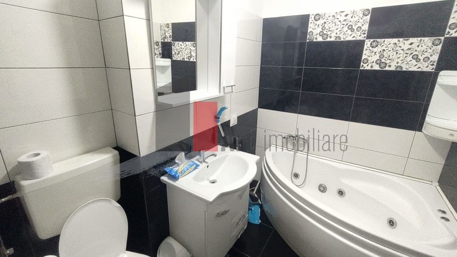 Vânzare apartament 2 camere decomandat cu centrală Pasajul Europa Unită - Poză 24