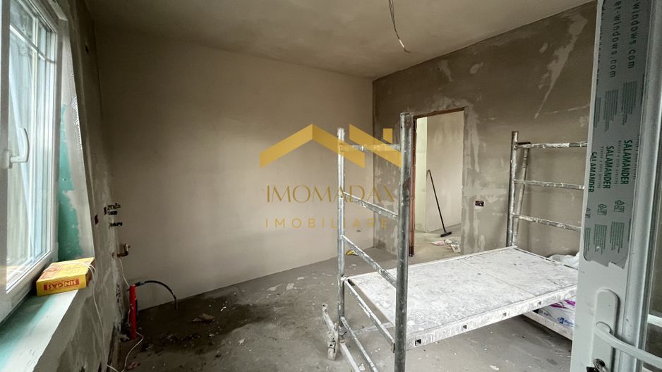 -Casa Individuală-Predare la cheie-Utvin- - Poză 12