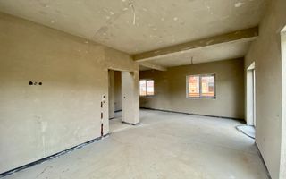 Casa intabulata, finisata LA GRI- Talmaciu, zona cu peisaj superb - Poză 5