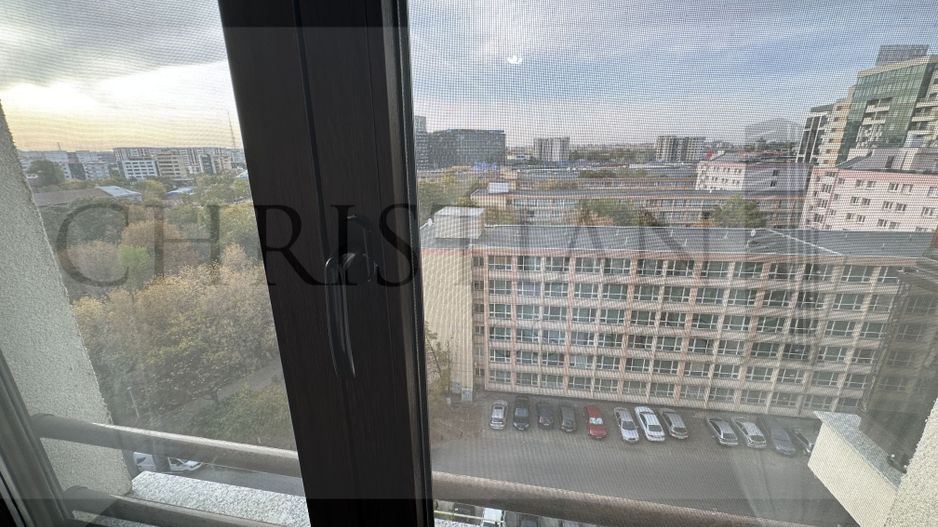 NU SE PERCEPE GARANTIE - Grozavesti - Onix Residence - Poză 24