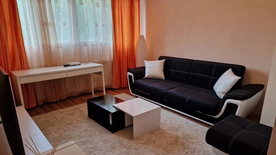 Apartament deosebit 2 camere AFI Park-Drumul Taberei-Favorit - Poză 5