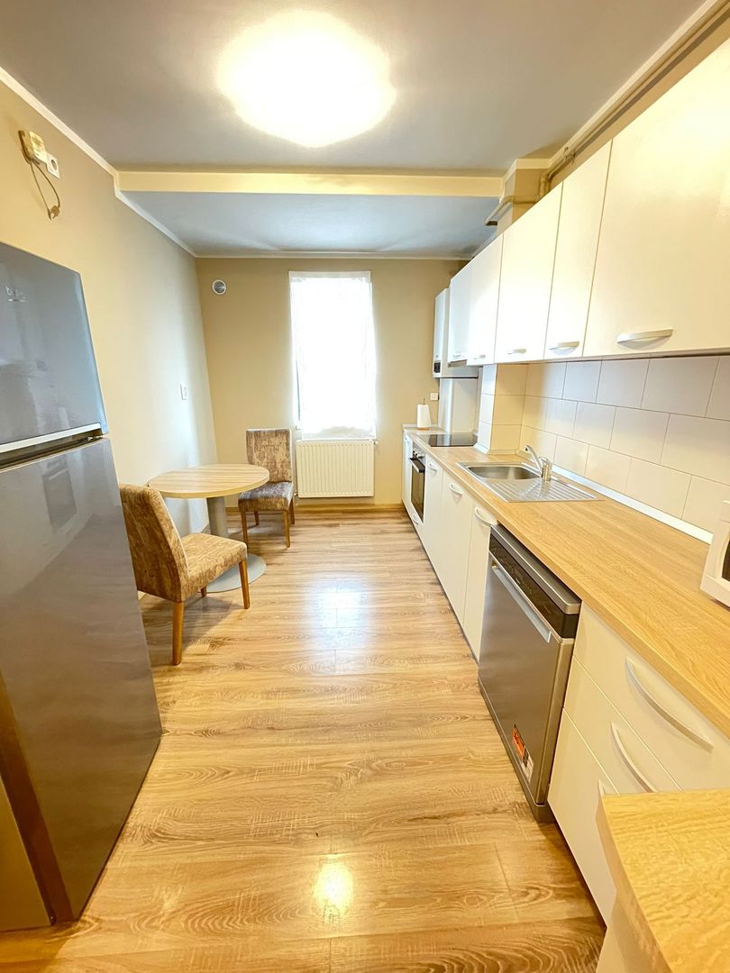 Apartament Modern 2 Camere De Inchiriat | Iulius Mall | Video De Prezentare - Poză 6