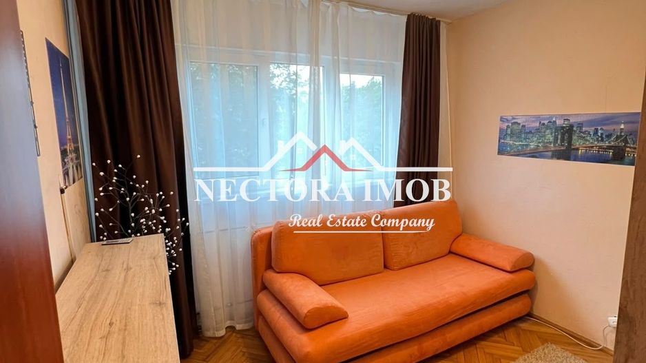NECTORA IMOB-Apartament 3 camere, 2 bai, Parcare, Blvd. Dacia, tip AN - Poză 7