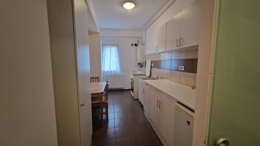 Studio de vânzare | 38,6 mp utili | Etaj 1 | Mobilat & utilat | - Poză 3