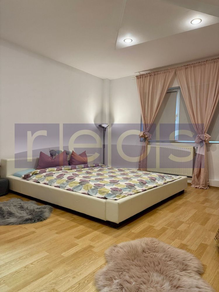 Închiriere Apartament 3 Camere  Aviației | metrou | centrala proprie - Poză 5