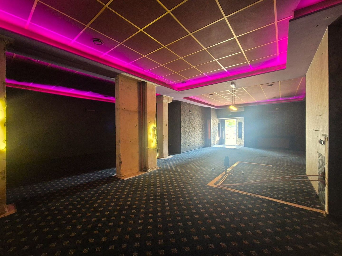 Exclusivitate- Spațiu comercial – Răcădău, Brașov | 131 mp , Vad - Poză 4