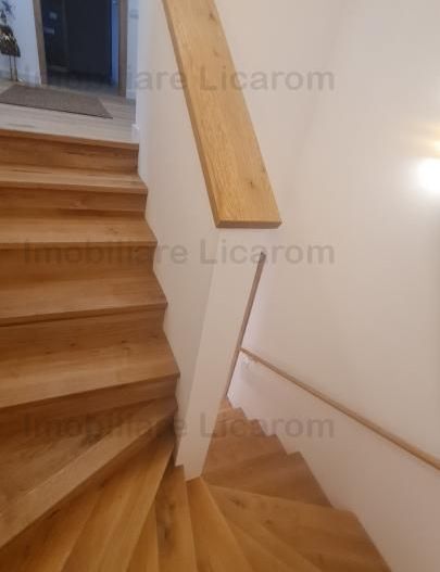 Vila Lux ,CRISTIAN, P+M, 4 camere,teren 567 mp, - Poză 22