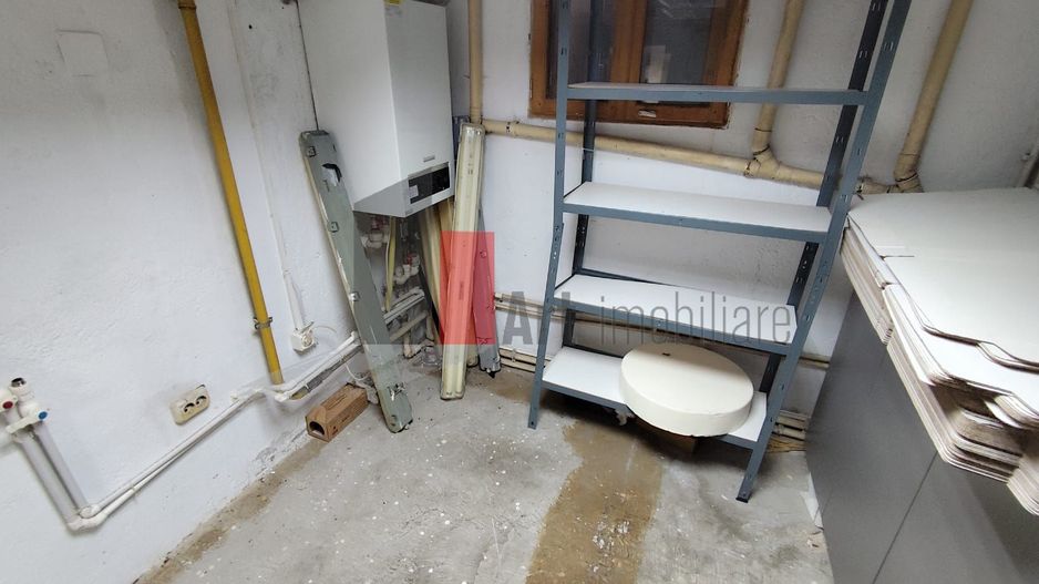 Spatiu comercial zona Aviatiei/Herastrau/Caramfil/Aurel Vlaicu - Poză 10