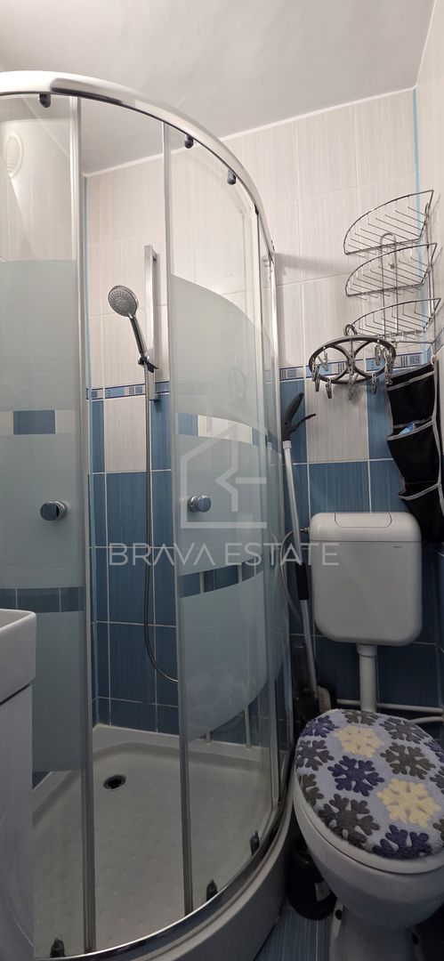 Garsonieră 20mp, mobilată și utilată, strada Brateș, cartier Mănăștur - Poză 6