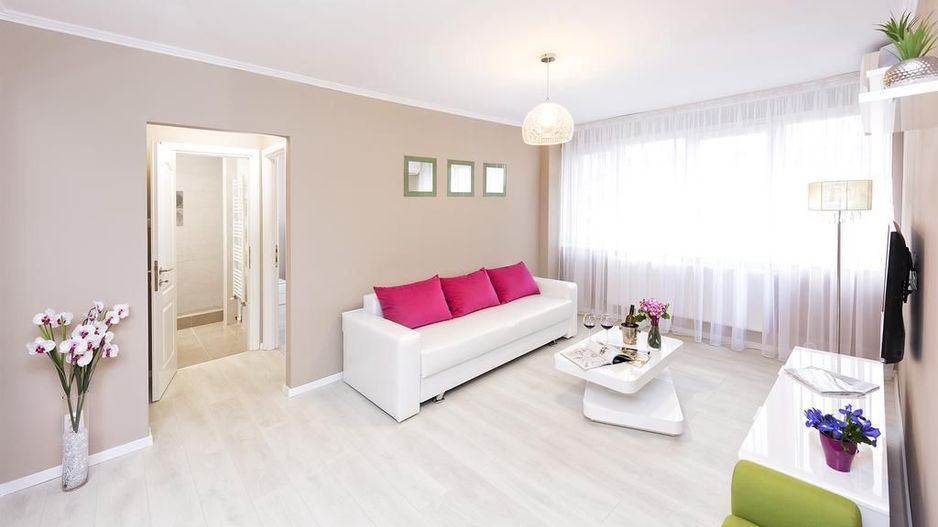 Apartament cu 2 camere - ultracentral - Poză 3