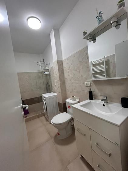 Braytim-Uzina de apa | 1 Camera | Etaj 1 | Mobilat si Utilat - Poză 7