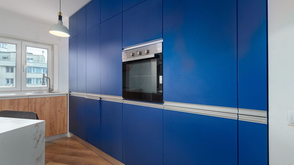 Apart 2 camere Rond metrou Obor Mosilor Stefan cel Mare stradal - Poză 5