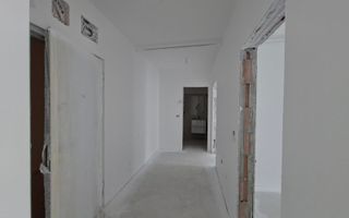 Apartament nou, 2 camere - la Parter - zona  Aradului - Poză 7