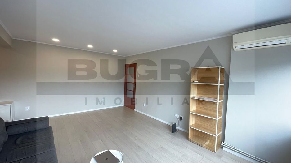 Apartament de 2 camere, 63mp, finisat modern, in Piata Mihai Viteazul - Poză 2