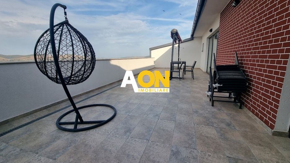 Penthouse 3 Camere Superfinisat, Alba Iulia - Poză 12