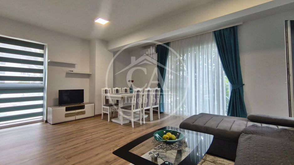 Apartament de închiriat cu 3 camere în PRIMA ONESTILOR, Oradea - Poză 3