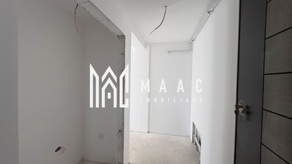 Apartament în bloc nou I 2 camere I Etajul 2 I Lift I Blaj - Poză 12