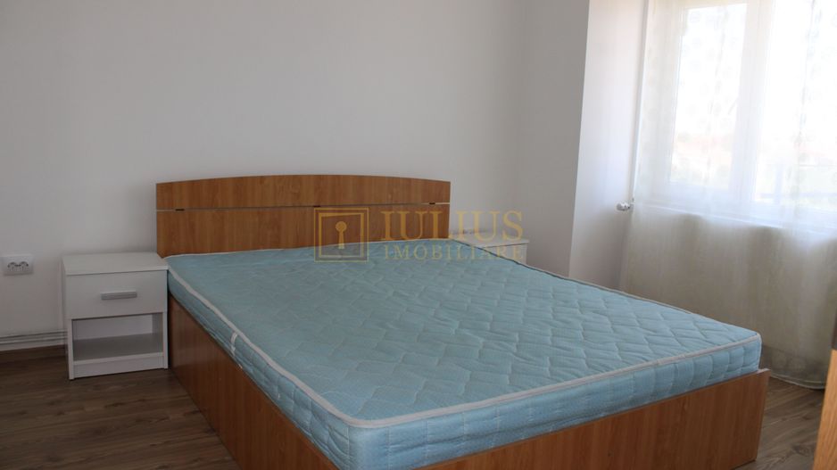 Casa in Duplex, zona Girocului, P+E+M, centrala proprie, garaj, 3 balcoane,3bai! - Poză 19