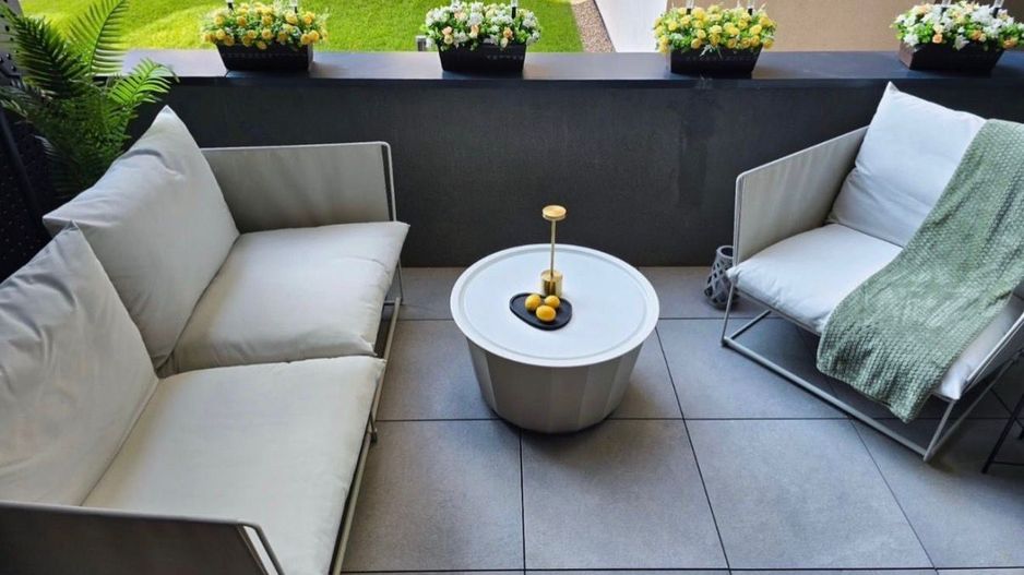 AP. 2 CAMERE ESTORIA, PRIMA INCHIRIERE, PARCARE, METROU, PET-FRIENDLY - Poză 20