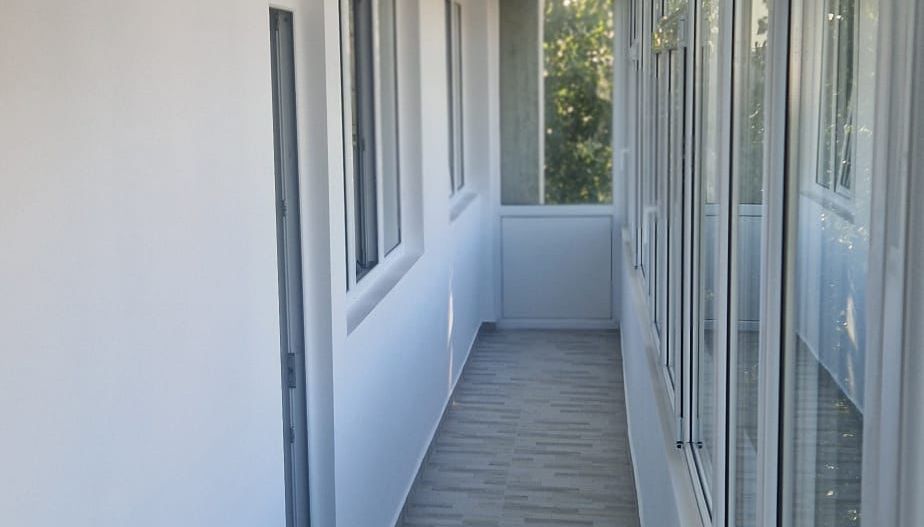 AP. 2 CAMERE DOMENII, NEMOBILAT, RENOVAT, METROU 5 MINUTE, COMISION 0% - Poză 11