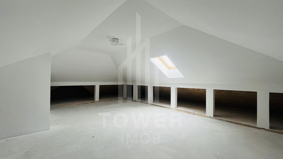 Casa moderna Premium - Poză 22