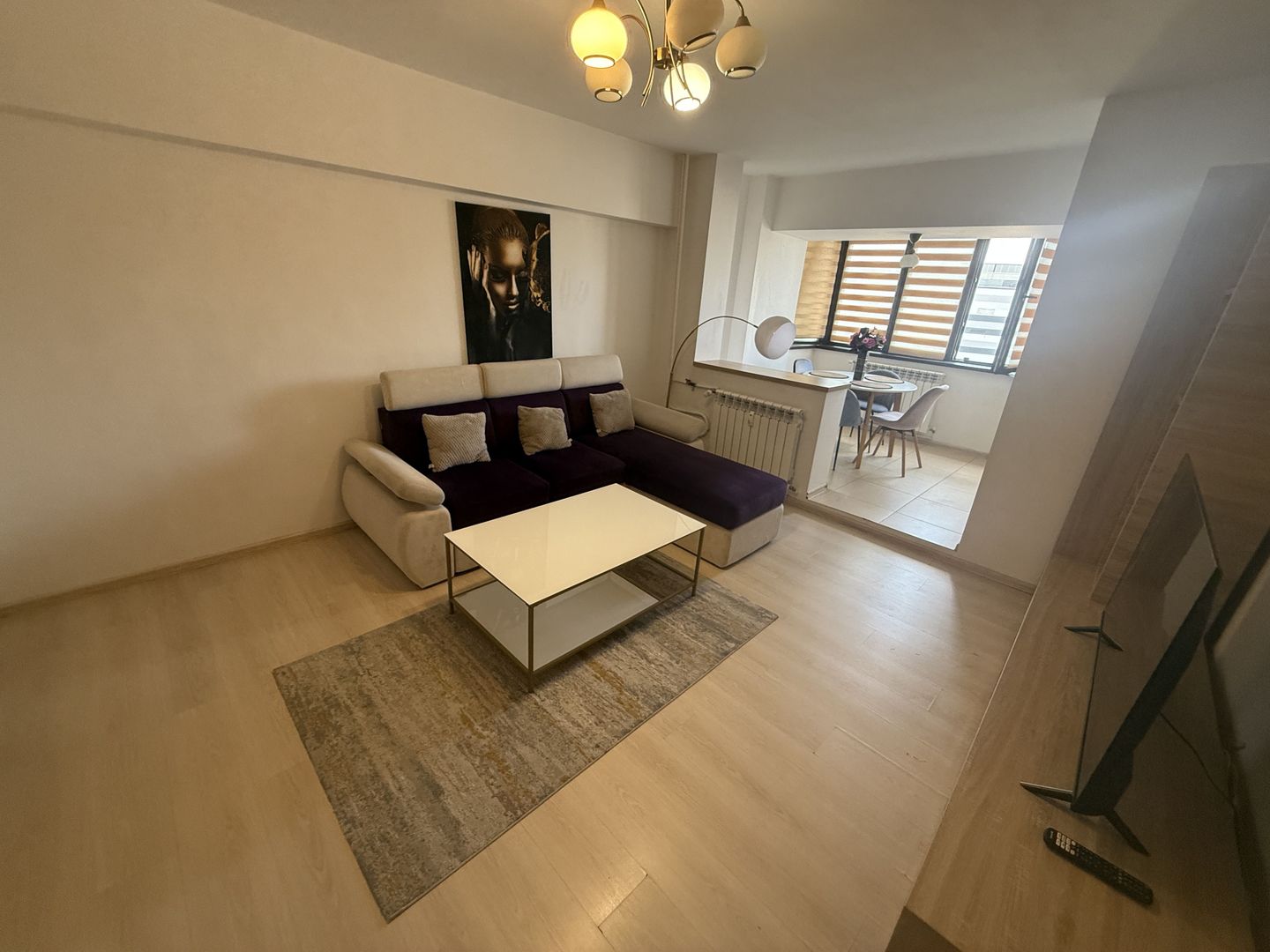 AP. 2 CAMERE PANTELIMON, BUCATARIE INCHISA, PET-FRIENDLY, MODERN - Poză 6