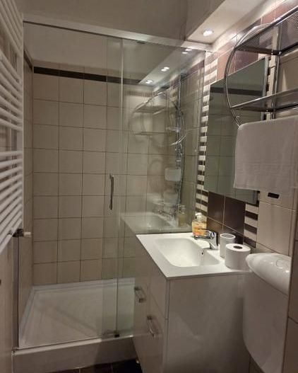 Apartament 2 camere - Rond Kogalniceanu - Poză 9