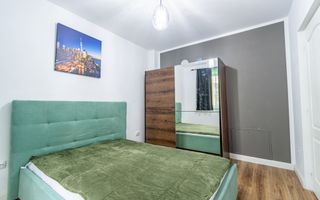 Apartament 2 Camere | Bloc nou | Parcare inclusa | Zona Florilor Kik - Poză 4