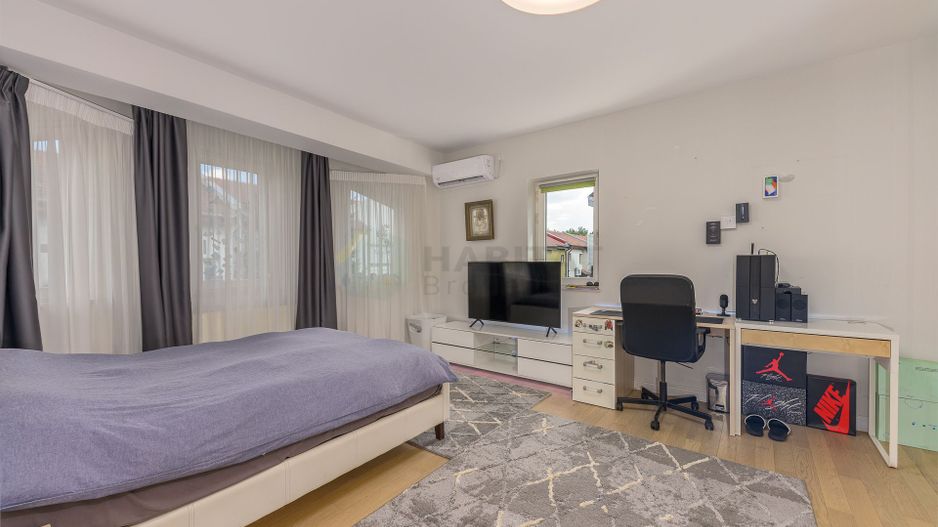 Vila individuala cartier Beta | Iancu Nicolae - Poză 12