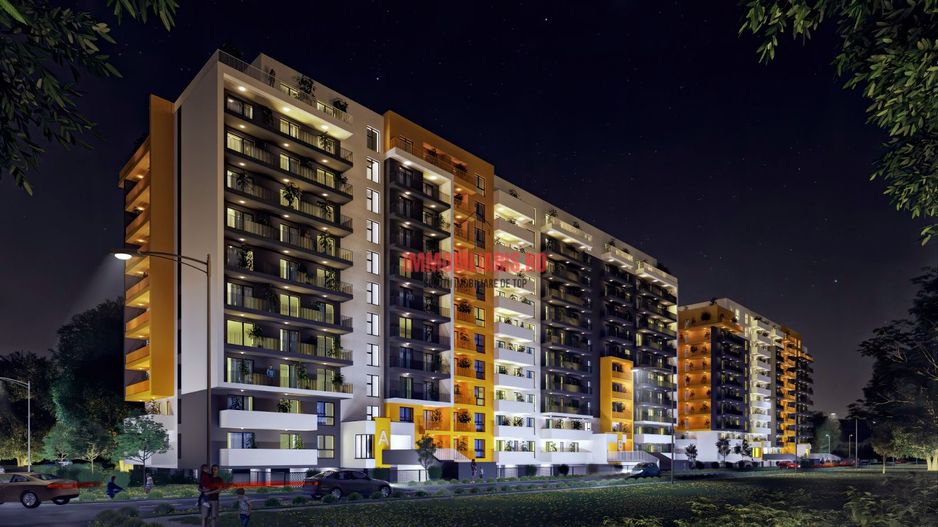 Titan-Pallady-Metrou - Spatii Verzi si Parcuri - Direct Dezvoltator - Poză 9