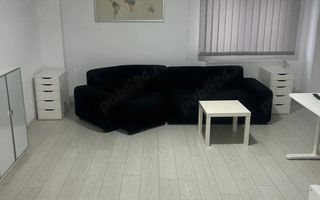 GARSONIERA MILITARI, BUCATARIE INCHISA, CENTRALA, METROU 5 MINUTE - Poză 1